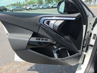2026 BMW X3 M50 – miniatura 15
