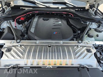 2026 BMW X3 M50 – miniatura 22
