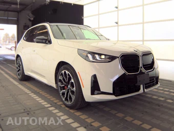 2026 BMW X3 M50 – miniatura 4