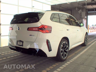 2026 BMW X3 M50 – miniatura 5