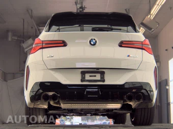 2026 BMW X3 M50 – miniatura 7