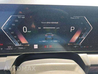2026 BMW X3 xDrive30 – miniatura 10