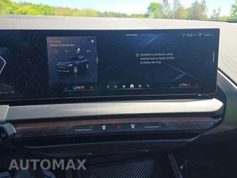 2026 BMW X3 xDrive30 – miniatura 11