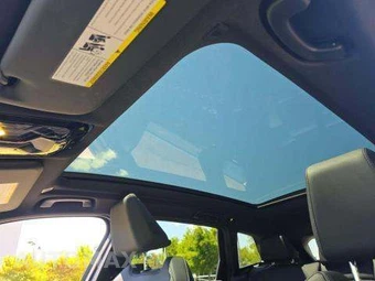 2026 BMW X3 xDrive30 – miniatura 12