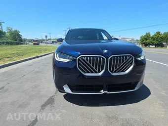 2026 BMW X3 xDrive30 – miniatura 2
