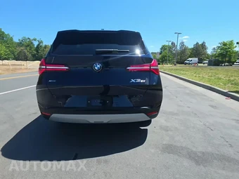 2026 BMW X3 xDrive30 – miniatura 4