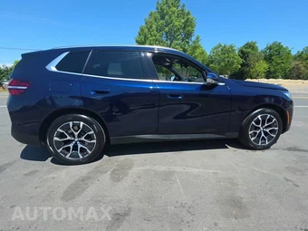 2026 BMW X3 xDrive30 – miniatura 5