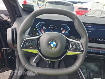 2026 BMW X3 xDrive30 – miniatura 10