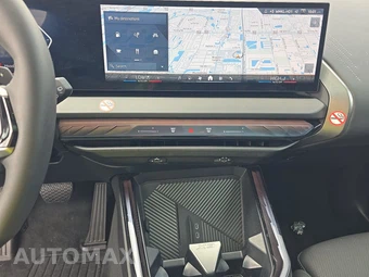 2026 BMW X3 xDrive30 – miniatura 11
