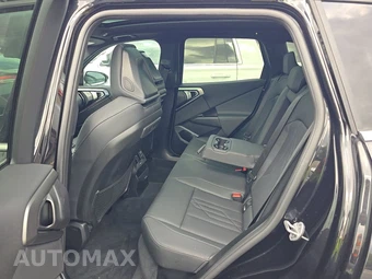 2026 BMW X3 xDrive30 – miniatura 13