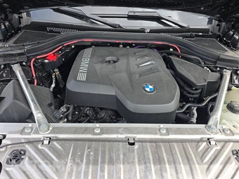 2026 BMW X3 xDrive30 – miniatura 15