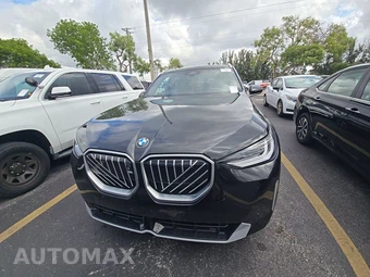 2026 BMW X3 xDrive30 – miniatura 2