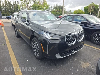 2026 BMW X3 xDrive30 – miniatura 3
