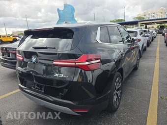 2026 BMW X3 xDrive30 – miniatura 4
