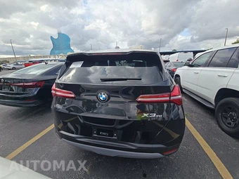 2026 BMW X3 xDrive30 – miniatura 5
