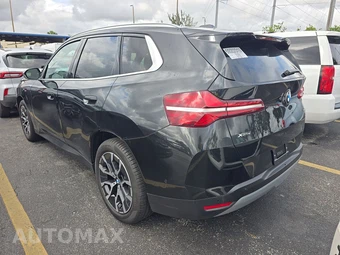 2026 BMW X3 xDrive30 – miniatura 6