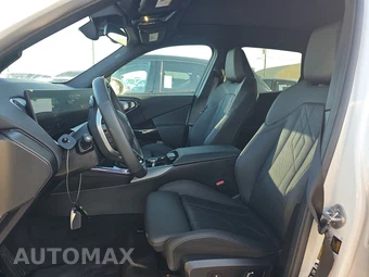 2026 BMW X3 xDrive30 - miniatura 13
