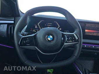 2026 BMW X3 xDrive30 - miniatura 16