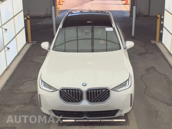2026 BMW X3 xDrive30 - miniatura 2