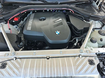 2026 BMW X3 xDrive30 - miniatura 22