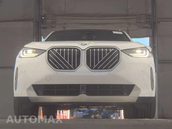 2026 BMW X3 xDrive30 - miniatura 3