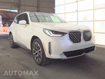 2026 BMW X3 xDrive30 - miniatura 4