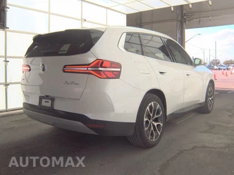 2026 BMW X3 xDrive30 - miniatura 5