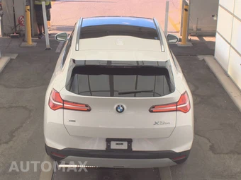 2026 BMW X3 xDrive30 - miniatura 6