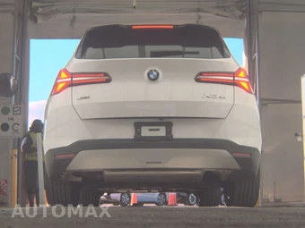 2026 BMW X3 xDrive30 - miniatura 7