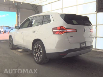 2026 BMW X3 xDrive30 - miniatura 8