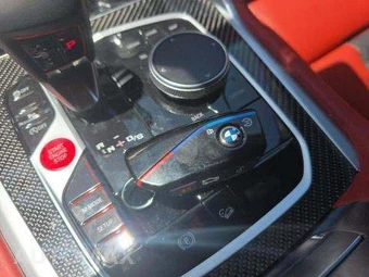 2026 BMW X5 M Competition - miniatura 8