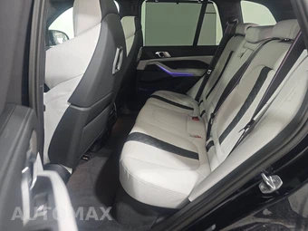 2026 BMW X5 M Competition – miniatura 13