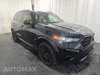 2026 BMW X5 M Competition – miniatura 3