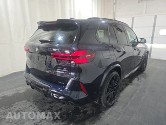 2026 BMW X5 M Competition – miniatura 4