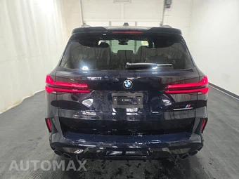 2026 BMW X5 M Competition – miniatura 5