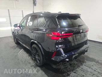 2026 BMW X5 M Competition – miniatura 6