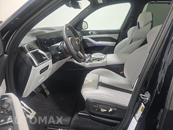 2026 BMW X5 M Competition – miniatura 7