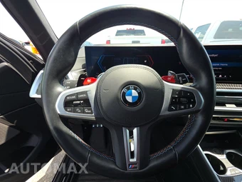 2026 BMW X5 M Competition – miniatura 10