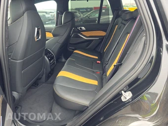 2026 BMW X5 M Competition – miniatura 13