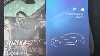 2026 BMW X5 M Competition – miniatura 20