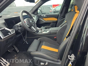 2026 BMW X5 M Competition – miniatura 7