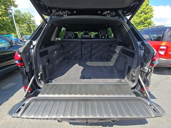 2026 BMW X5 Sports Activity Vehicle M60i xDrive - miniatura 14