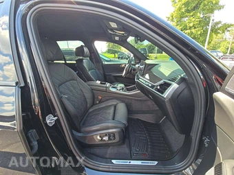 2026 BMW X5 Sports Activity Vehicle M60i xDrive - miniatura 18