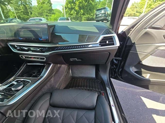 2026 BMW X5 Sports Activity Vehicle M60i xDrive - miniatura 19
