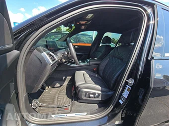 2026 BMW X5 Sports Activity Vehicle M60i xDrive - miniatura 6
