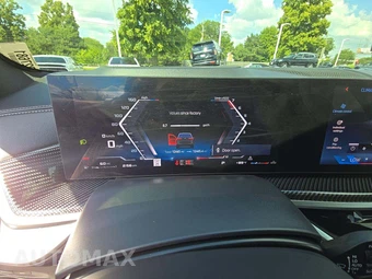 2026 BMW X5 Sports Activity Vehicle M60i xDrive - miniatura 9