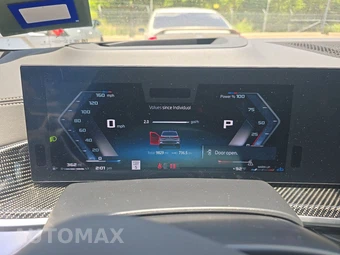 2026 BMW X5 Sports Activity Vehicle M60i xDrive – miniatura 12