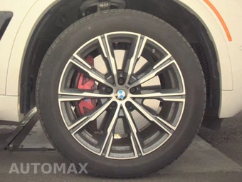 2026 BMW X5 Sports Activity Vehicle M60i xDrive - miniatura 10