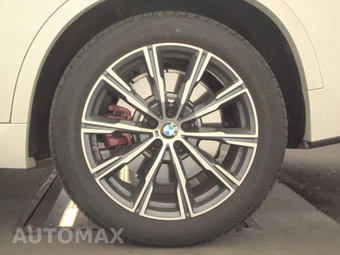 2026 BMW X5 Sports Activity Vehicle M60i xDrive - miniatura 12