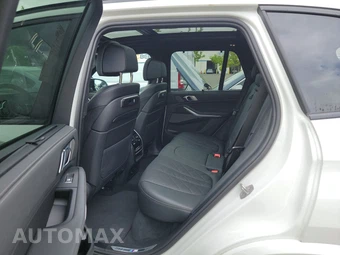2026 BMW X5 Sports Activity Vehicle M60i xDrive - miniatura 19